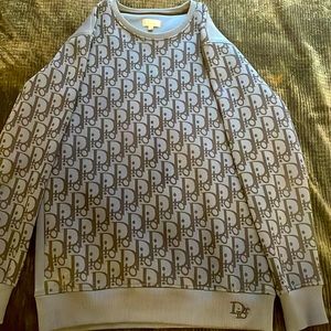 Christian Dior tracksuit